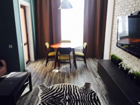Apartment on Shevchenko
